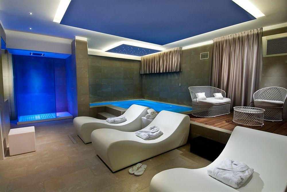 Atlantic Hotel Gabicce Mare